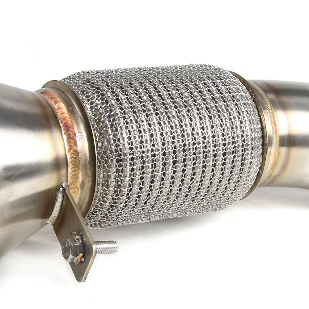 BMW G20/G22 M340i/M440i Exotic Valved Exhaust System