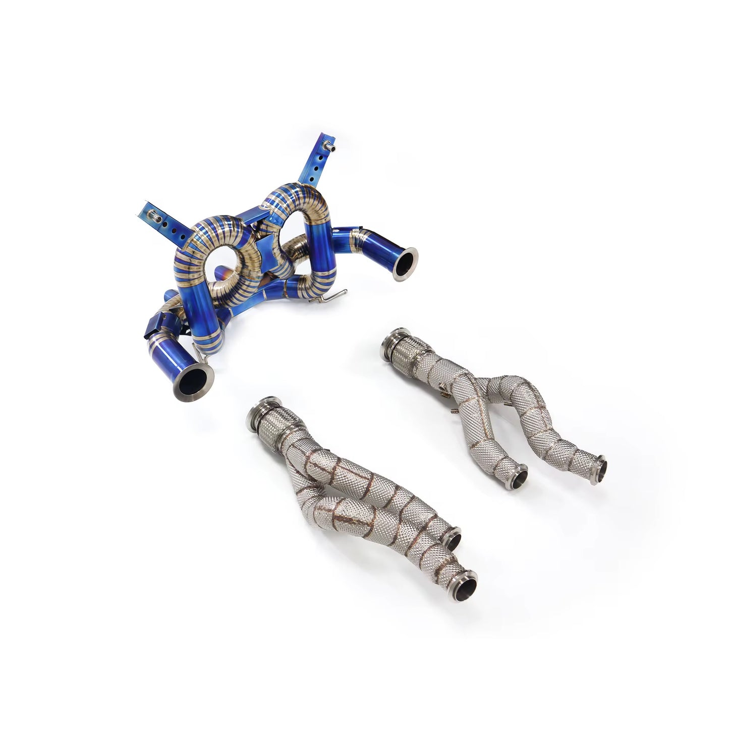 Lamborghini Aventador LP700/LP750/LP720 2012-2018