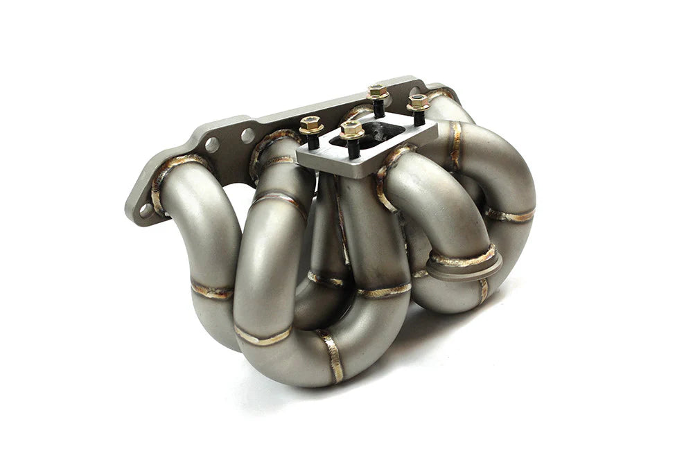 NISSAN SR20DET V-BAND TURBO MANIFOLD