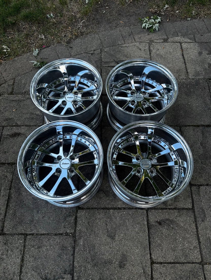 WEDS KRANZE LXZ (CUSTOM)