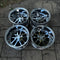 WEDS KRANZE LXZ (CUSTOM)