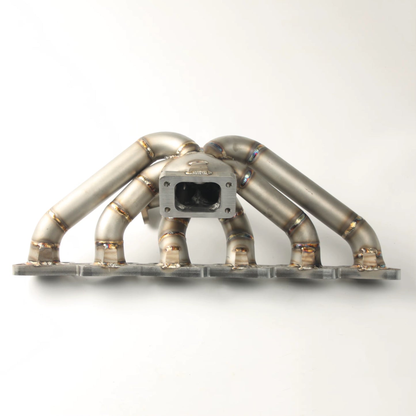 NISSAN RB20/25 V-BAND TURBO MANIFOLD
