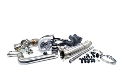 PULSE HIGH PERFORMANCE R32 R33 R34 Turbo kit (RB25DET)
