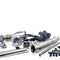 PULSE HIGH PERFORMANCE R32 R33 R34 Turbo kit (RB25DET)