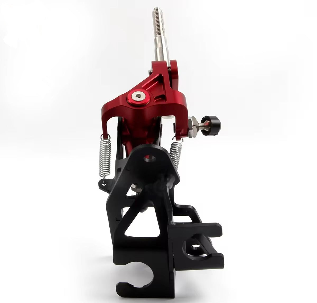 PULSE HIGH PEFORMANCE MECHANICAL SHORT SHIFTER ASSEMBLY (06-11 CIVIC FN2/FD2/FD1)