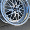 BBS LM (CUSTOM)