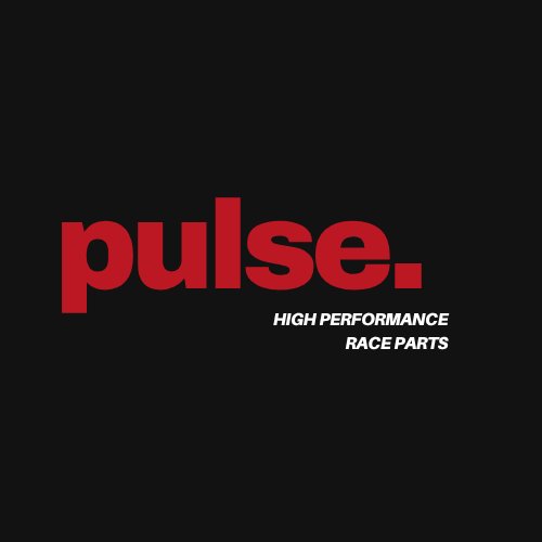 PULSE HIGH PERFORMANCE EXHAUST 