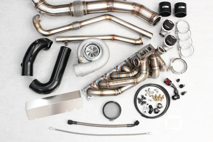 PULSE HIGH PEFROMANCE A90/A91 SUPRA B58 TOP MOUNT TURBO KIT