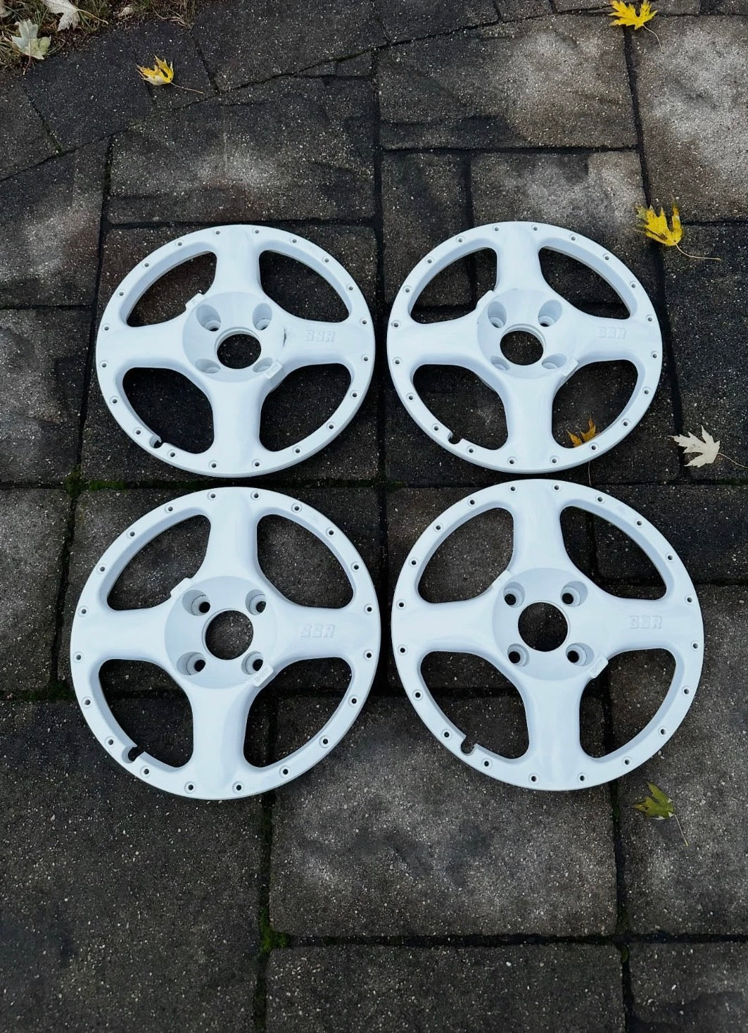 SSR MK2-R (CUSTOM)