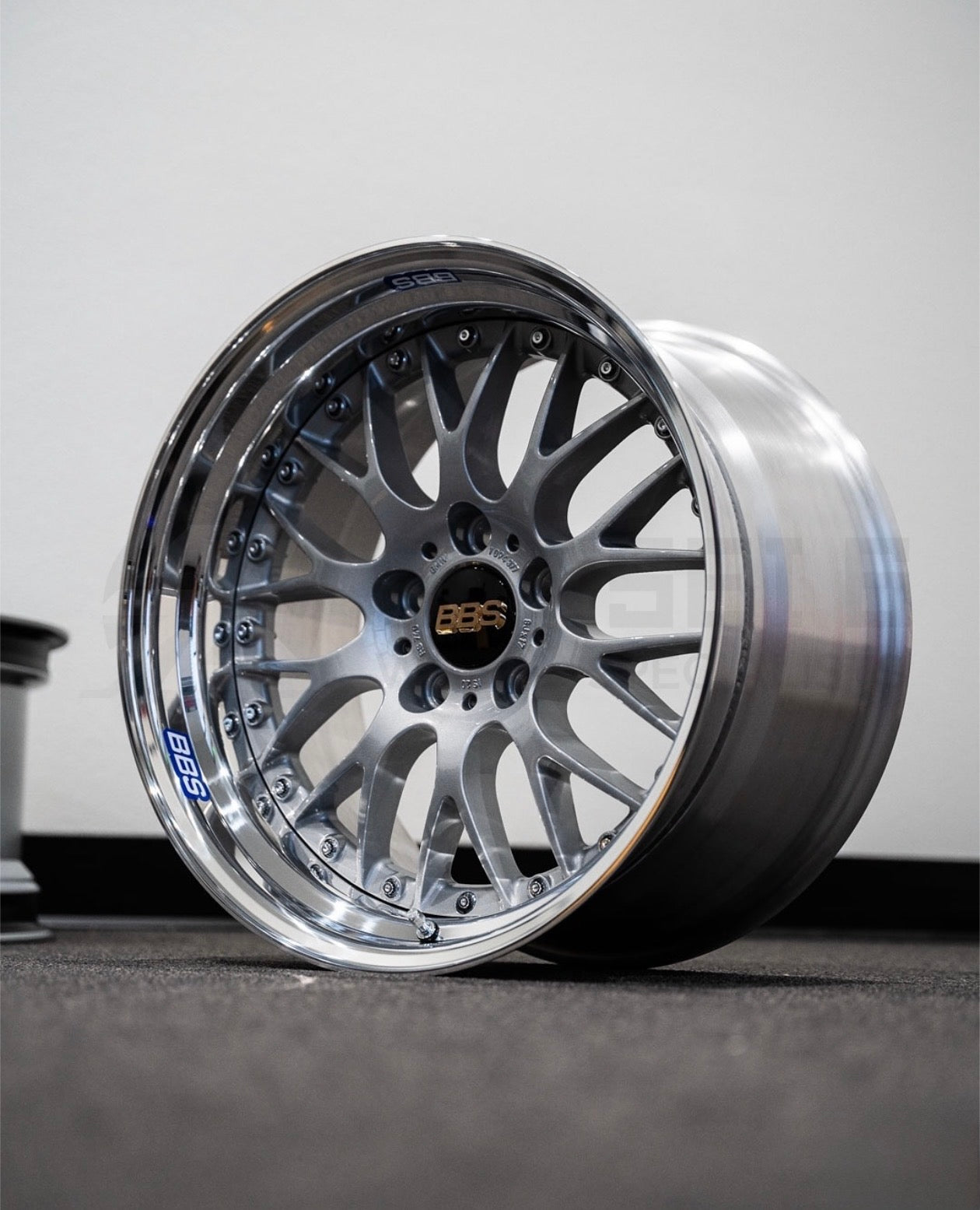 BBS STYLE 42 (CUSTOM)