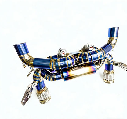 Lamborghini Huracan Performante / EVO / STO