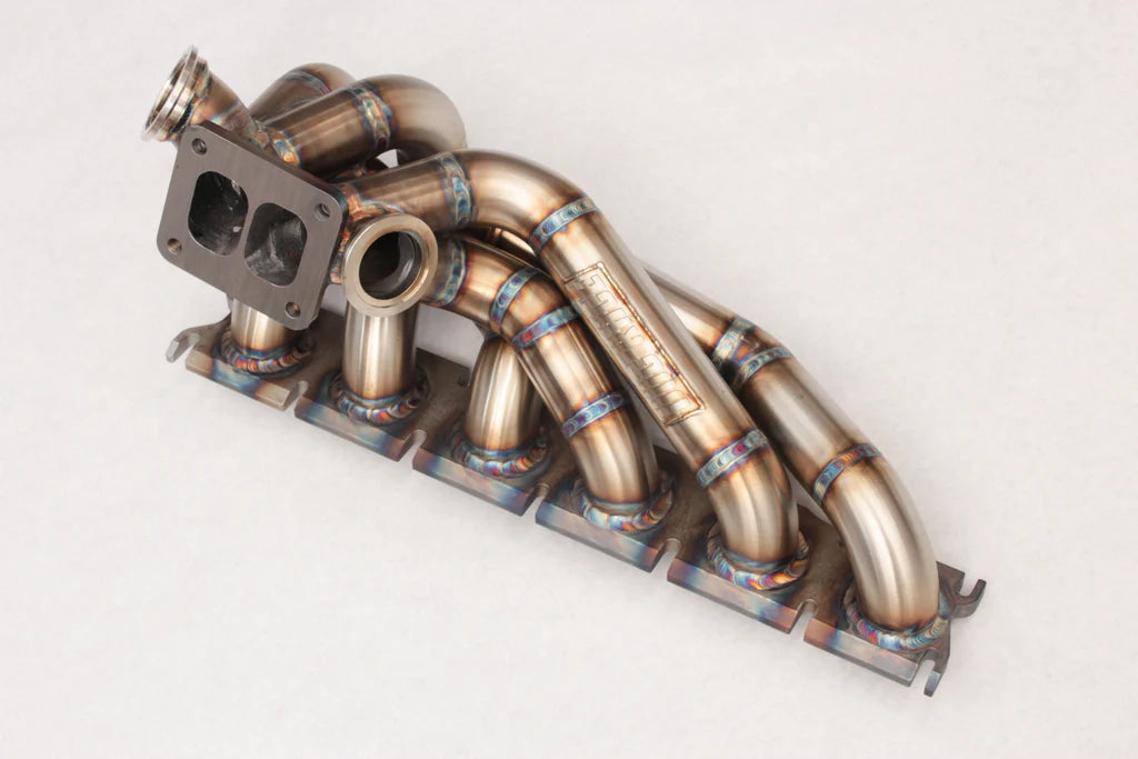 PULSE HIGH PEFROMANCE A90/A91 SUPRA B58 TOP MOUNT TURBO KIT