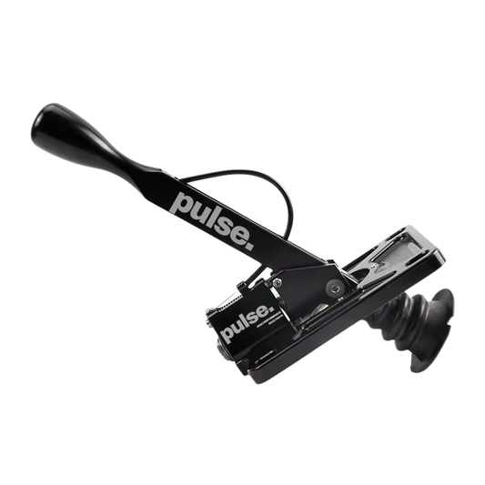 PULSE HIGH PERFORMANCE FIRST GEAR LOCK OUT Z33 350Z/V35 SHORT SHIFTER