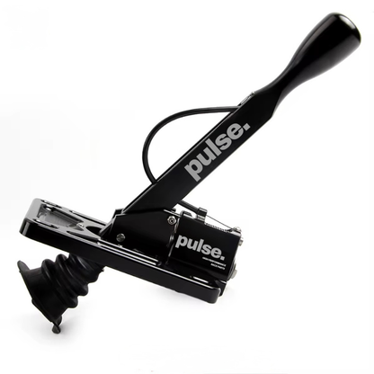 PULSE HIGH PERFORMANCE FIRST GEAR LOCK OUT Z33 350Z/V35 SHORT SHIFTER