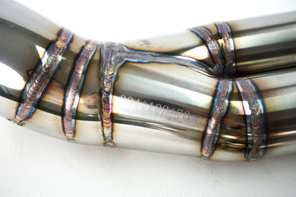 PULSE HIGH PERFORMANCE RS3/TTRS 2.5TFSI EA855 Turbo Kit