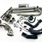 PULSE HIGH PERFORMANCE RS3/TTRS 2.5TFSI EA855 Turbo Kit