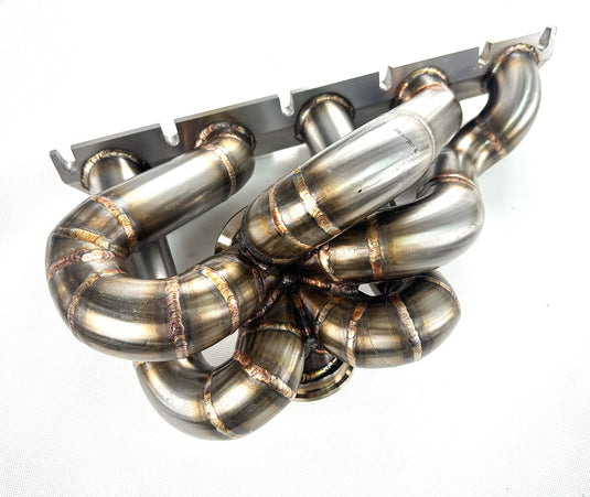 PULSE HIGH PERFORMANCE RS3/TTRS 2.5TFSI EA855 Turbo Kit