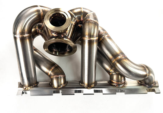 PULSE HIGH PERFORMANCE RS3/TTRS 2.5TFSI EA855 Turbo Kit