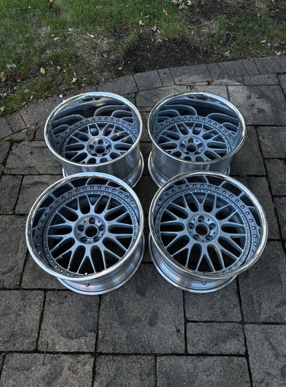WORK VS-XX (CUSTOM)