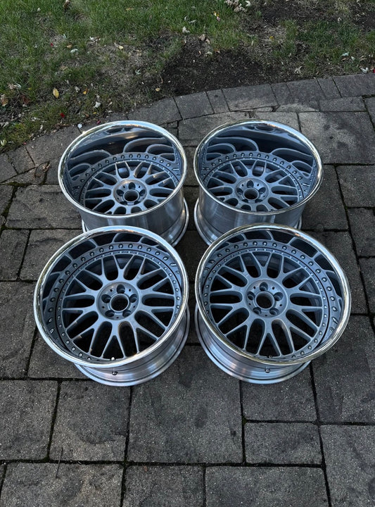 WORK VS-XX (CUSTOM)