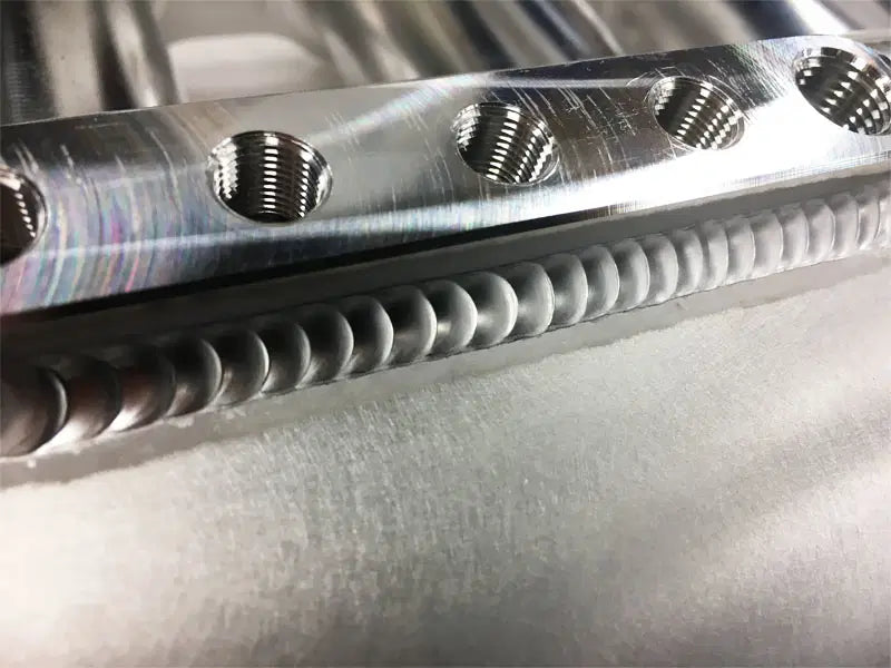 PLAZMAMAN CA18 DET BILLET INLET MANIFOLD
