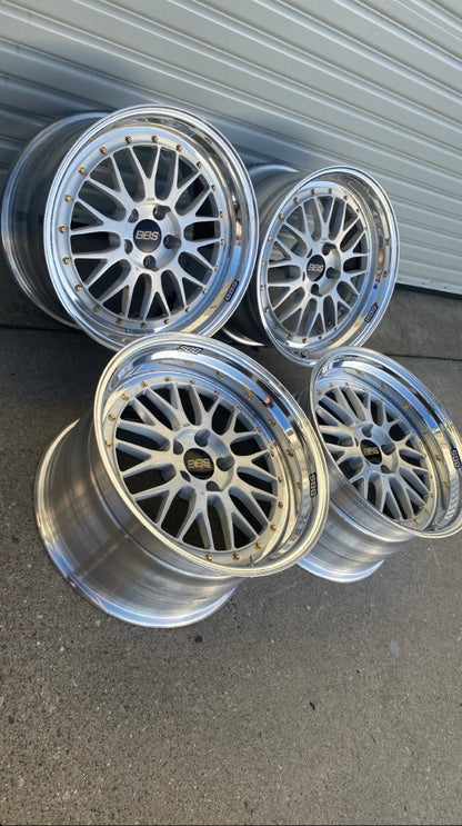 BBS LM (CUSTOM)
