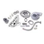 PULSE HIGH PERFORMANCE S13/180/S14/S15 Turbo kit (SR20DET)