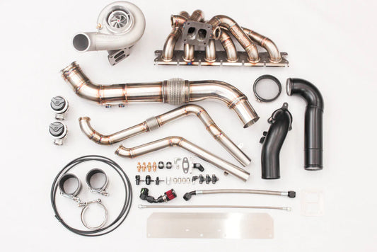 PULSE HIGH PEFROMANCE F SERIES B58 GEN1 TOP MOUNT TURBO KIT