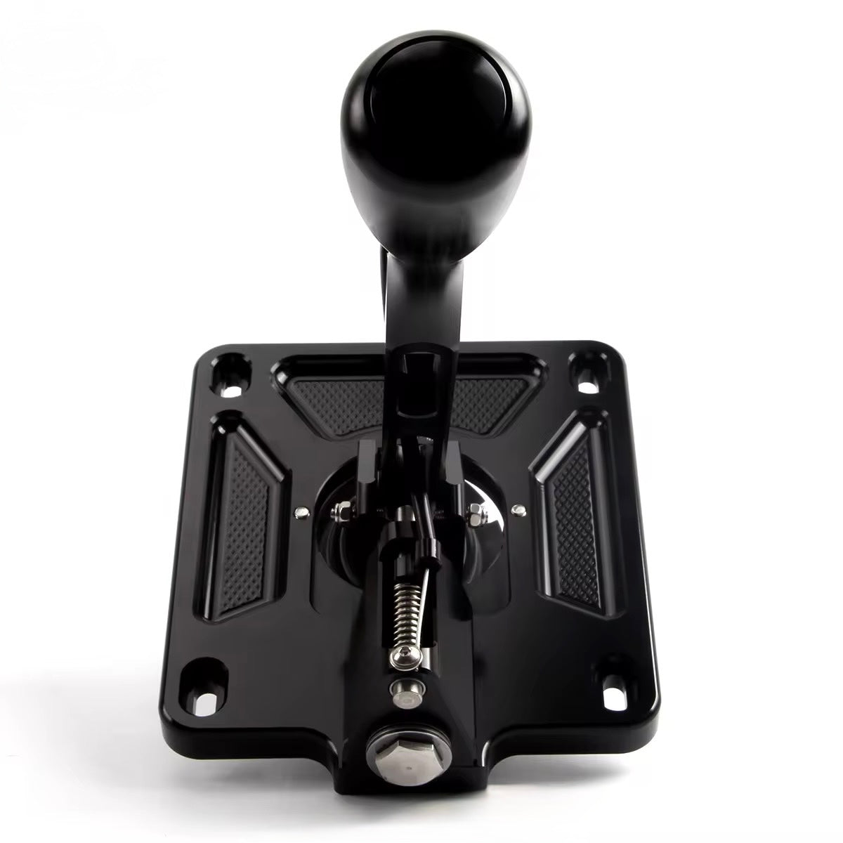 PULSE HIGH PERFORMANCE FIRST GEAR LOCK OUT Z33 350Z/V35 SHORT SHIFTER