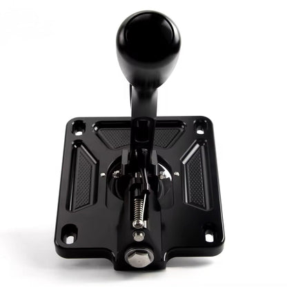 PULSE HIGH PERFORMANCE FIRST GEAR LOCK OUT Z33 350Z/V35 SHORT SHIFTER