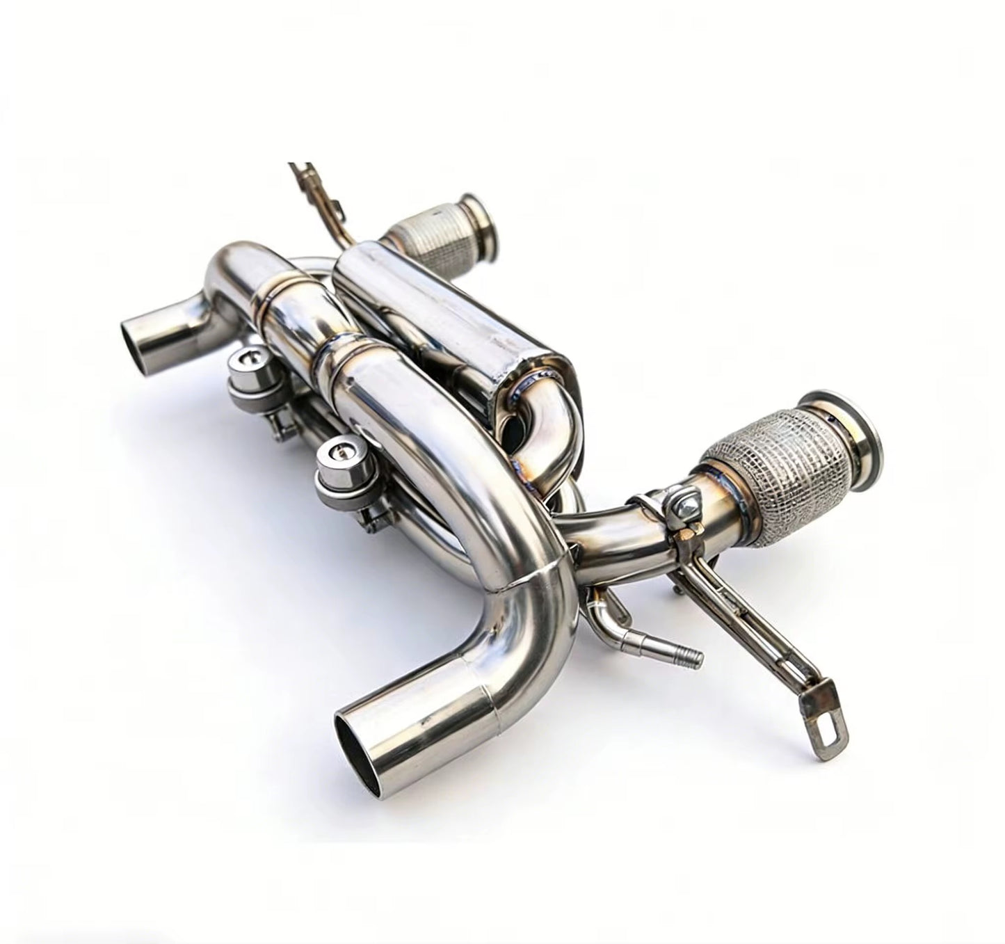 Lamborghini Huracan Performante / EVO / STO