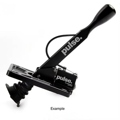 PULSE HIGH PERFORMANCE FIRST GEAR LOCK OUT SHORT SHIFTER BMW E30 E36 E39 E46