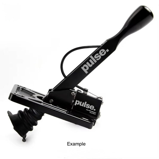 PULSE HIGH PERFORMANCE FIRST GEAR LOCK OUT SHORT SHIFTER BMW E30 E36 E39 E46