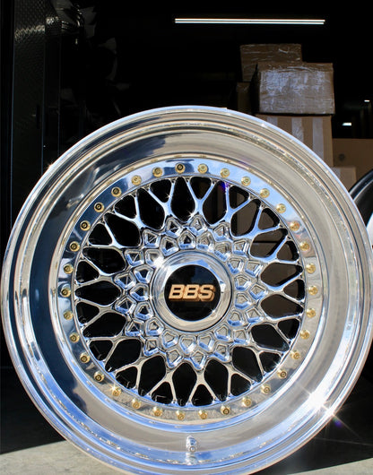 BBS RS (CUSTOM)