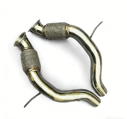 Ferrari 488 GTB/Spider/Pista 18-20 TRACK SYSTEM