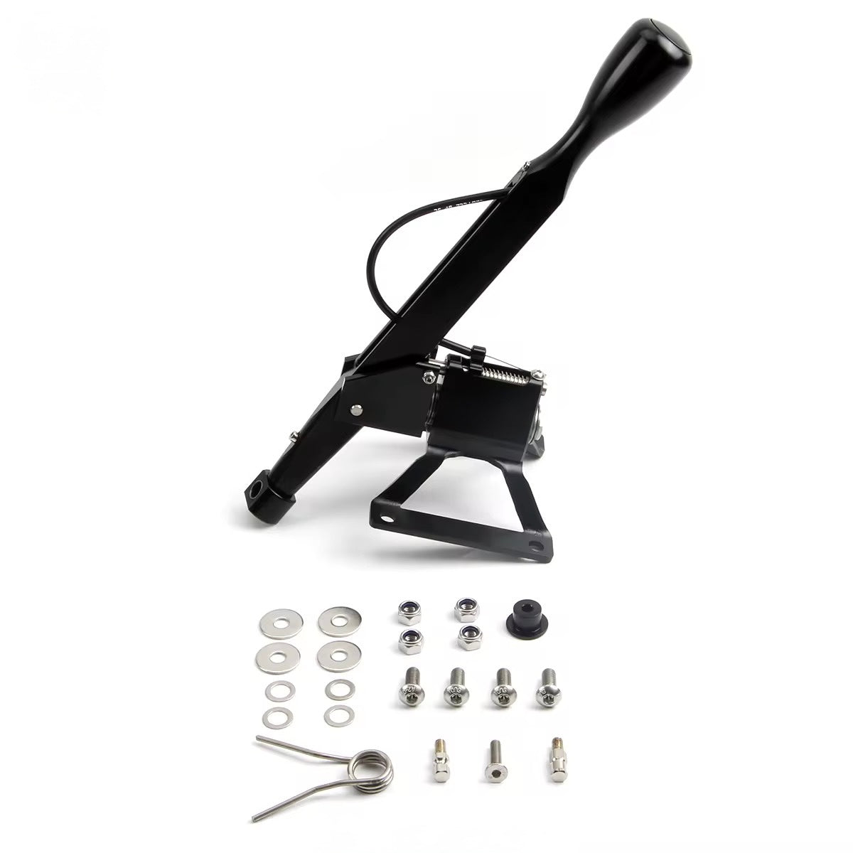 PULSE HIGH PERFORMANCE FIRST GEAR LOCK OUT SHORT SHIFTER BMW E30 E36 E39 E46