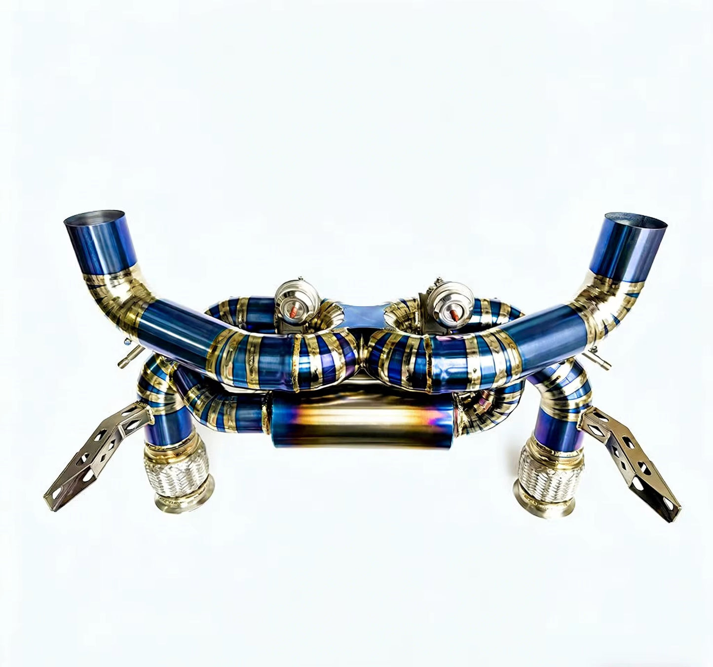 Lamborghini Huracan Performante / EVO / STO