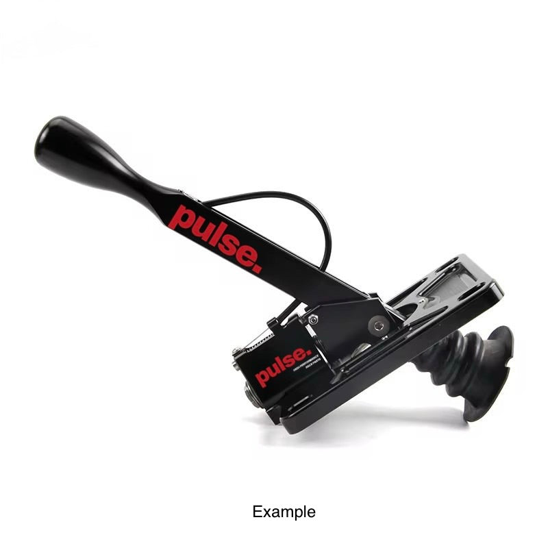 PULSE HIGH PERFORMANCE FIRST GEAR LOCK OUT SHORT SHIFTER BMW E30 E36 E39 E46