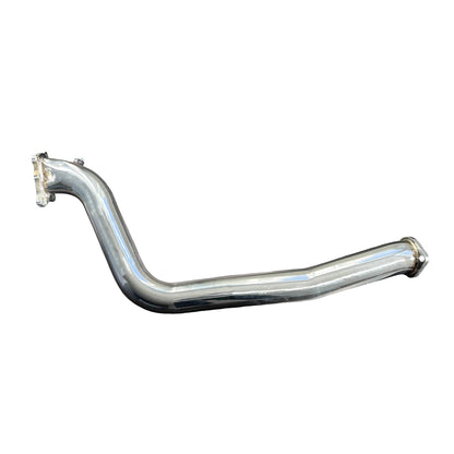 Nissan R32 GTR-GTST Single Exit Track Exhaust System