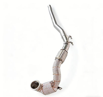 RS6/RS7 C7 Track Exhaust System