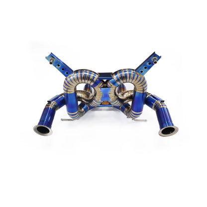 Lamborghini Aventador LP700/LP750/LP720 2012-2018