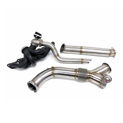 PULSE HIGH PERFORMANCE R32 R33 R34 Turbo kit (RB25DET)
