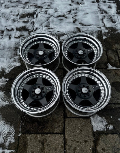 WORK MEISTER CR01 (CUSTOM)