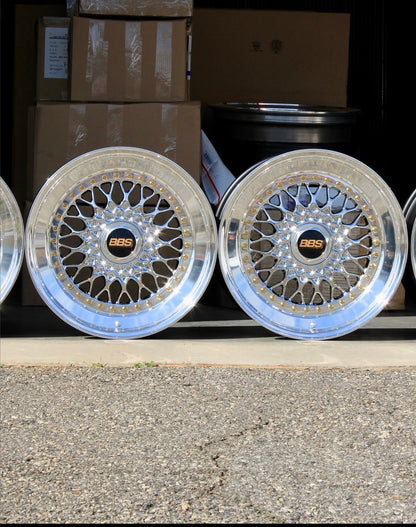 BBS RS (CUSTOM)