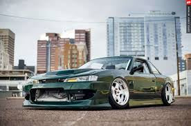 SSR SP1-R (CUSTOM)