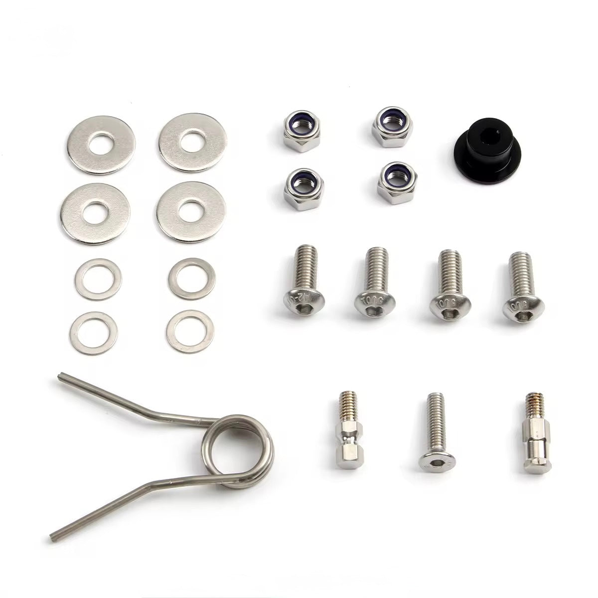 PULSE HIGH PERFORMANCE FIRST GEAR LOCK OUT SHORT SHIFTER BMW E30 E36 E39 E46