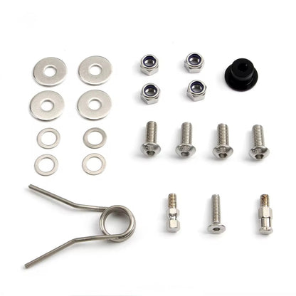 PULSE HIGH PERFORMANCE FIRST GEAR LOCK OUT SHORT SHIFTER BMW E30 E36 E39 E46