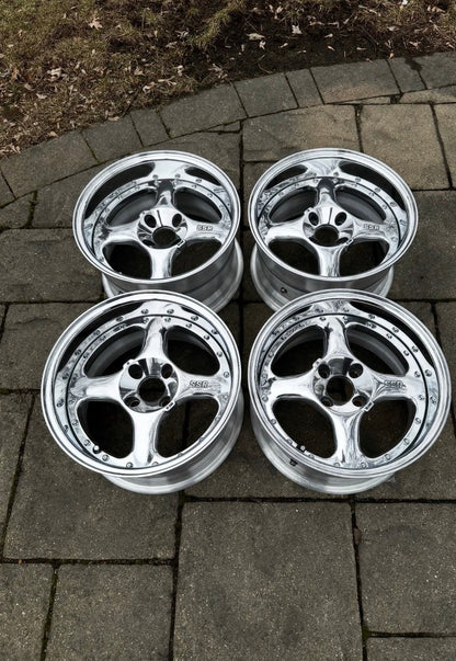 SSR MK2-R (CUSTOM)