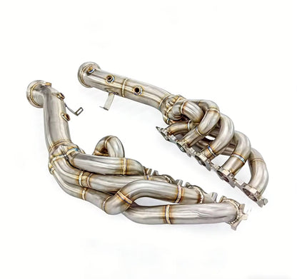 Lamborghini Huracan Performante / EVO / STO