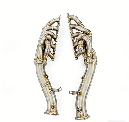 Lamborghini Huracan Performante / EVO / STO